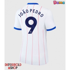 Chelsea Joao Pedro #9 Tredje trøje Dame 2026-27 Kort ærmer